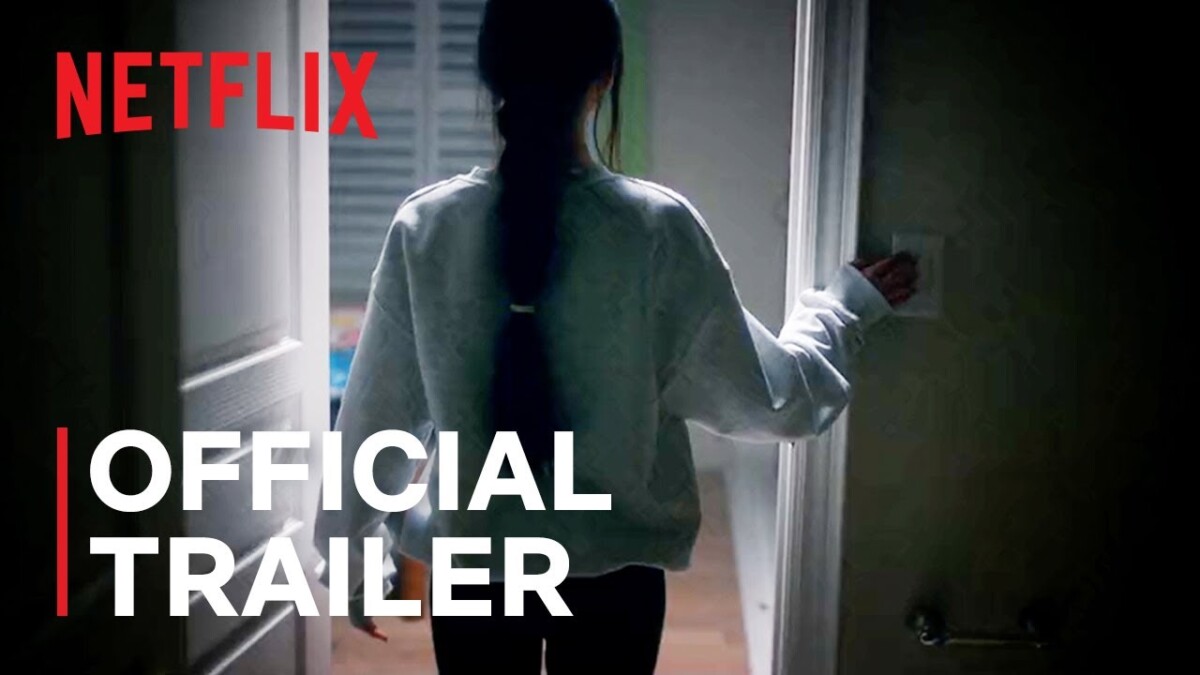 “What Jennifer” Did 2024 “CWEB Official Cinema Trailer and Movie Review Netflix