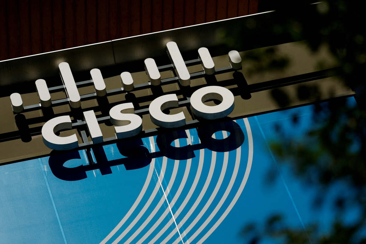 Cisco Systems Earns an Upgrade at BofA Securities