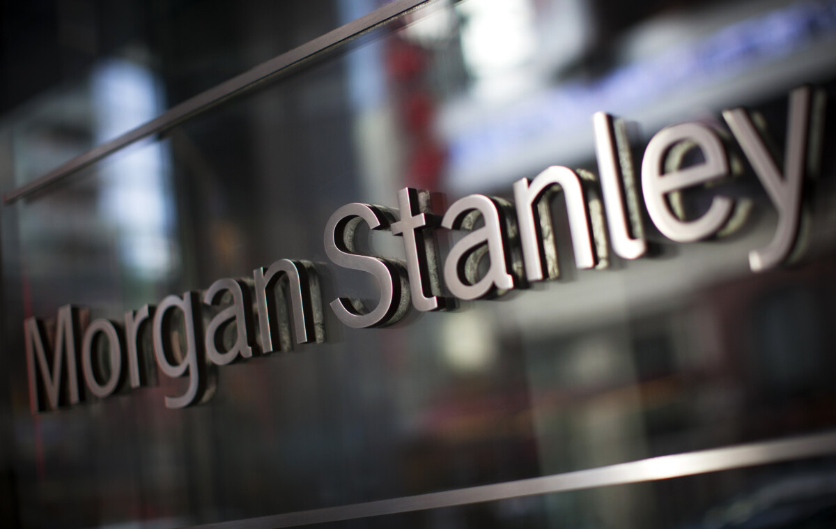 Morgan Stanley Stock Gains 3 percent Following Q1 Earnings Beat