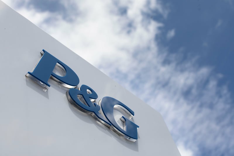 Procter & Gamble Reports Q3 EPS, But Revenue Misses