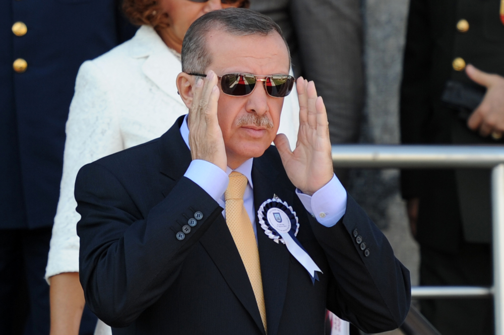 Turkish PM Erdogan’s party suffers massive blow as opposition wins local elections with historic victory