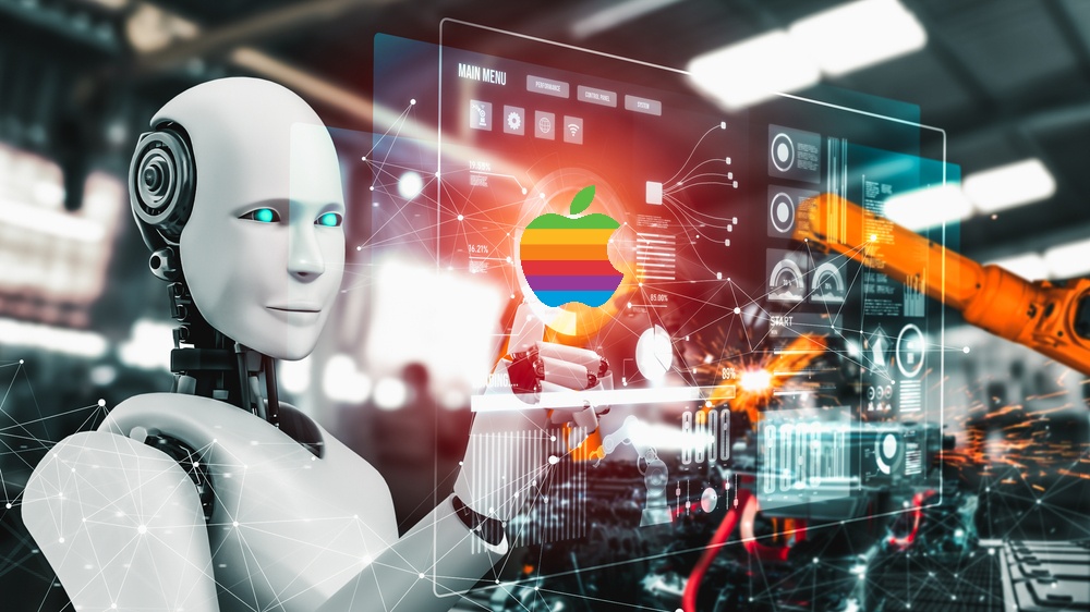 Will Apple rise with a home robot after a Titan fall? CWEB questions