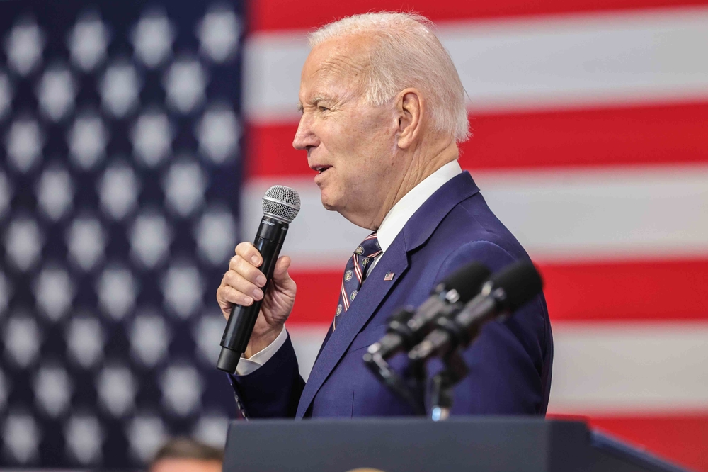 President Joe Biden is in Florida today. Are abortion rights at play in this election?