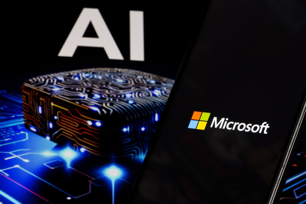 Microsoft to invest $1.5 billion in UAE AI firm G42, CWEB analysts comment