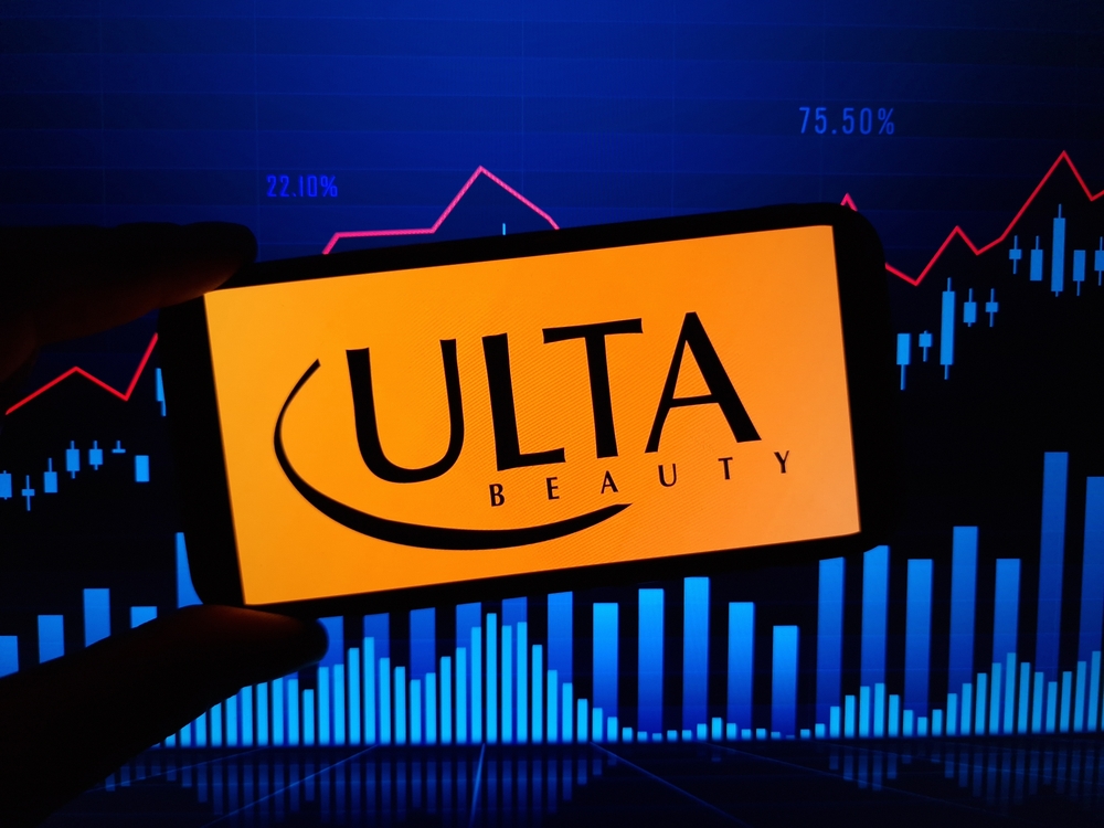 Ulta shares fall after CEO speaks of ‘slowdown’, other beauty company shares also tumble, CWEB analyzes