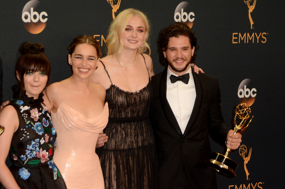 Celebrity Kit Harington says Game of Thrones Jon Snow sequel series is ‘off the table’, web fans express disappointment