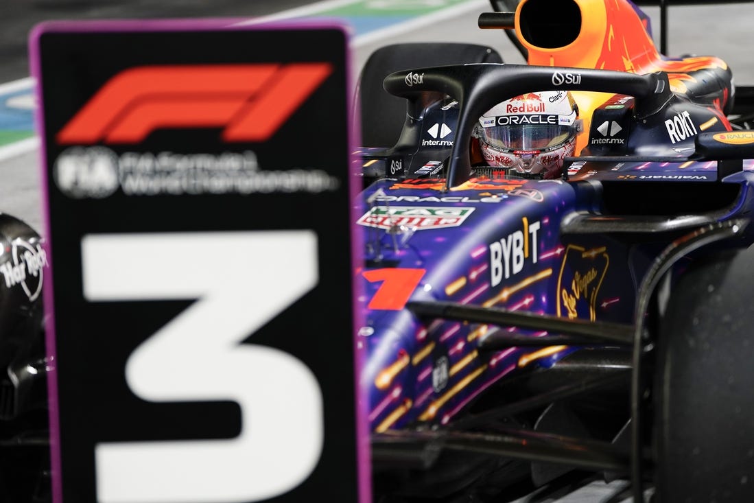 F1 News: Red Bull confirm departure of design guru Adrian Newey