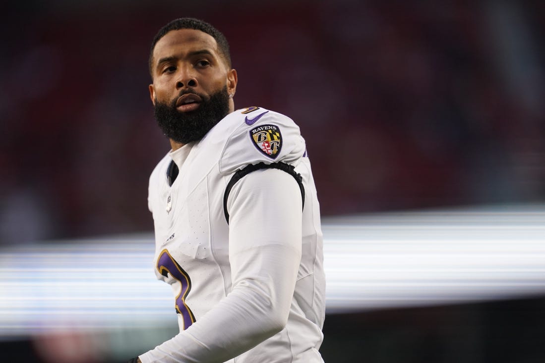 NFL News: Report: Dolphins, Odell Beckham Jr. agree to 1-year deal