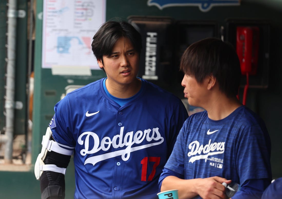 MLB News: Shohei Ohtani’s ex-interpreter reaches plea deal with prosecutors