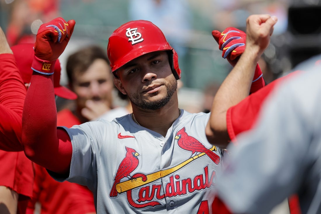 MLB News: Cardinals look to ignite struggling offense vs. White Sox