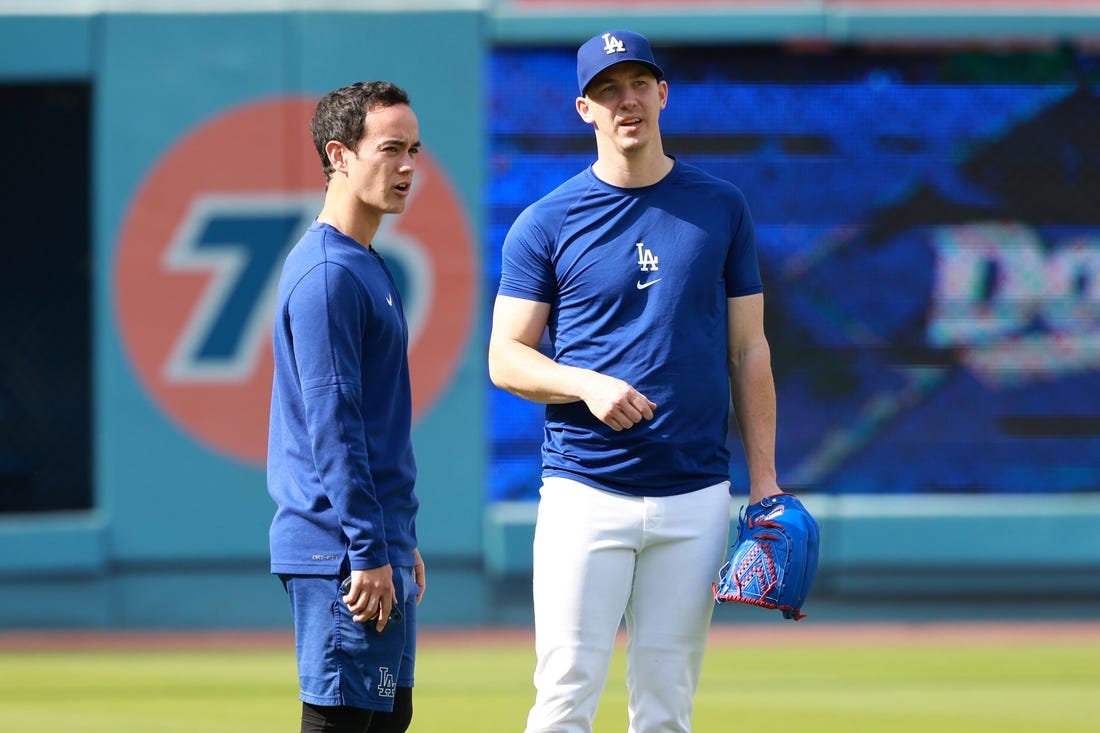 MLB News: Dodgers’ Walker Buehler set for season debut vs. Marlins