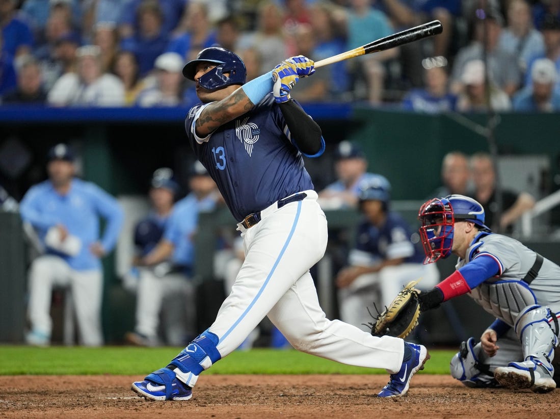 MLB News: Brewers, Royals leaning on star catchers