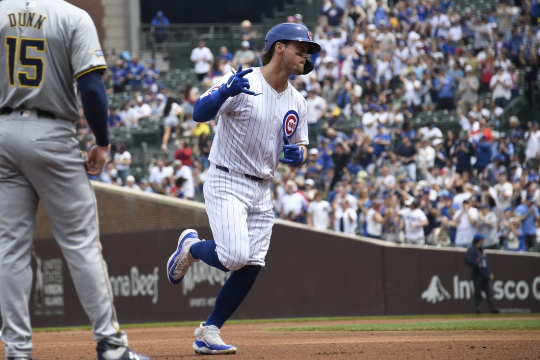 MLB News: Cubs fend off late rally in 6-5 win over Brewers