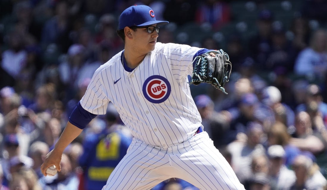 MLB News: Javier Assad, Cubs blank Brewers