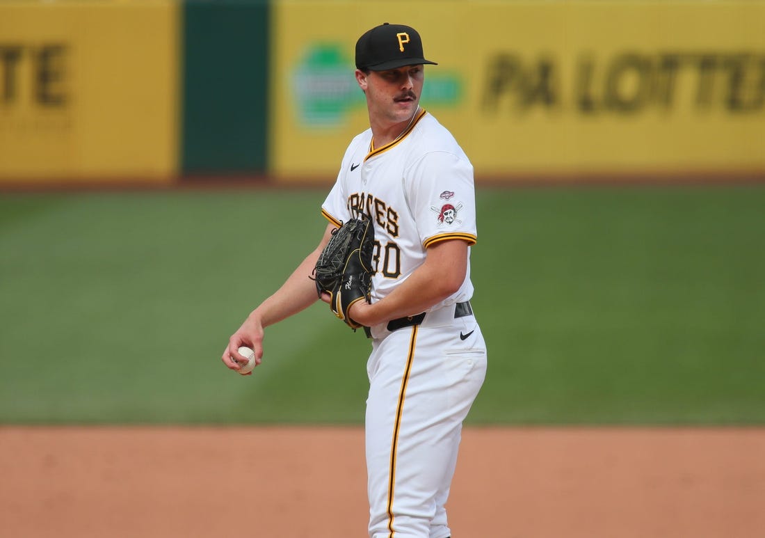 MLB News: Pirates rookie Paul Skenes gets rematch with Cubs