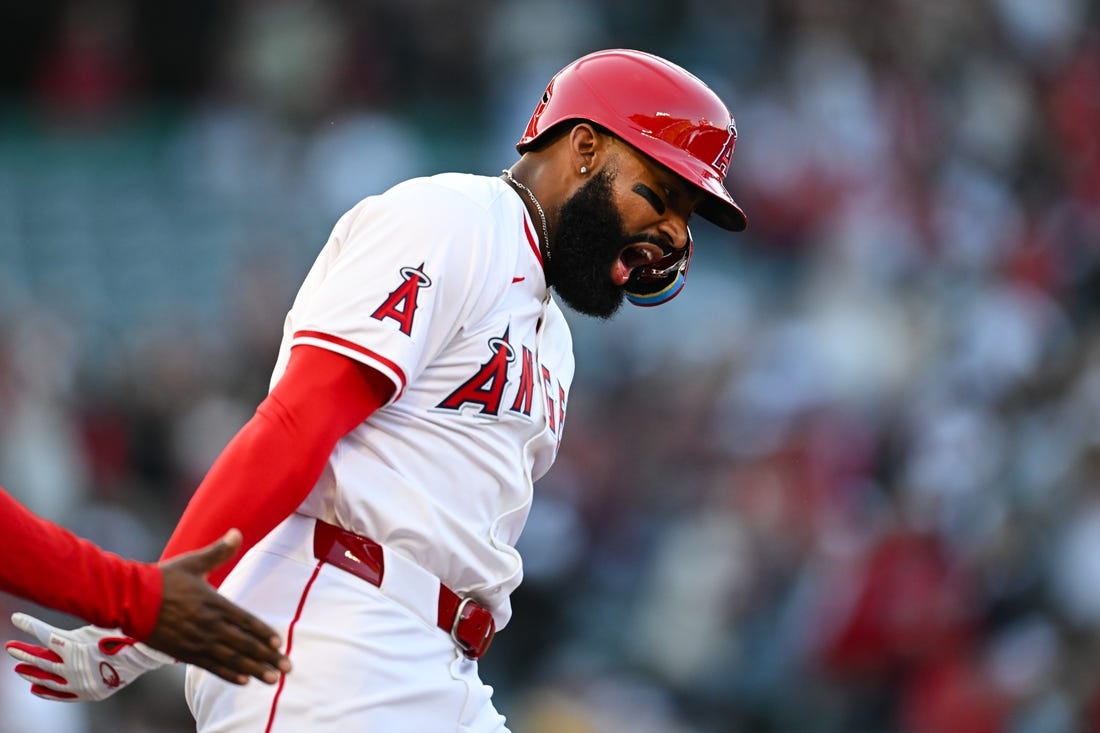MLB News: Angels’ Jo Adell looks to continue rebirth vs. Cardinals