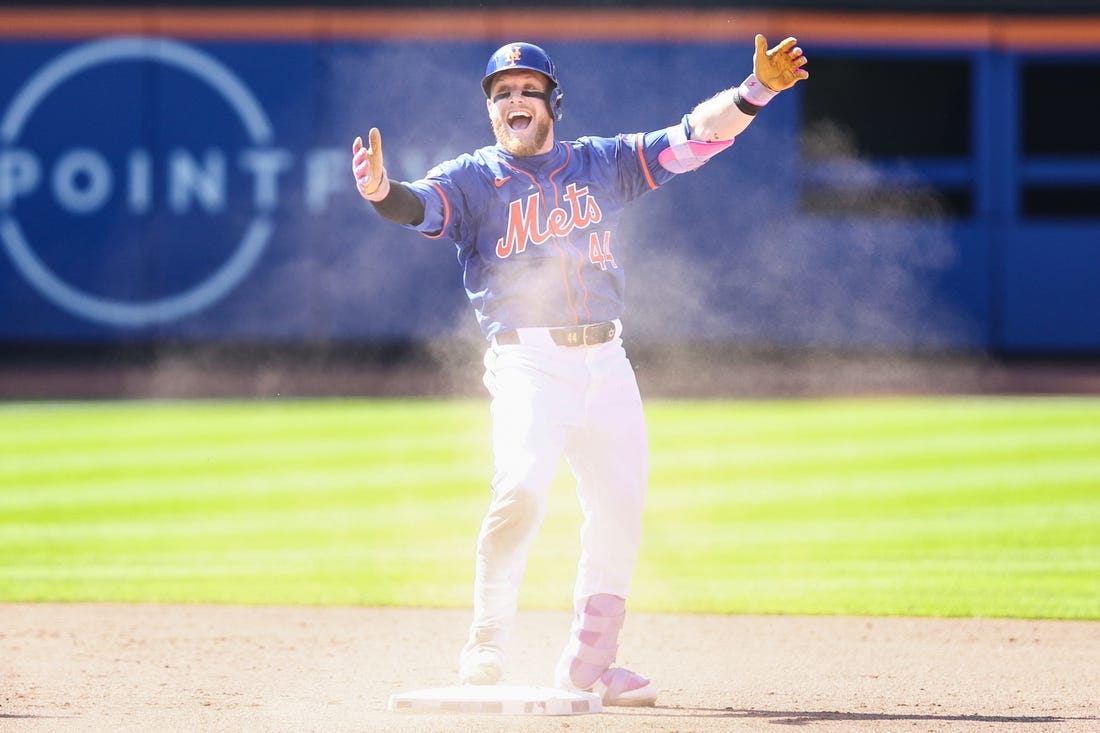 MLB News Mets try to build on win; Dodgers aim to break slump in