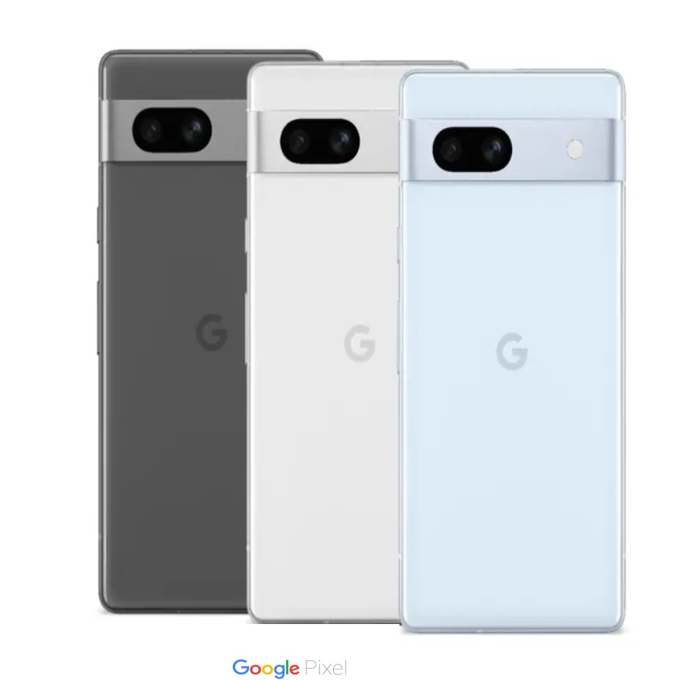 Will Google launch Pixel 8A during May conference? Pixel 7A available at deep discounts