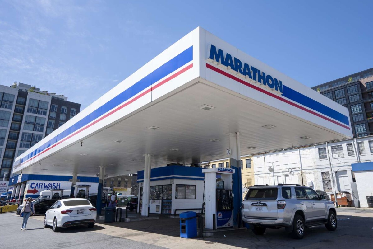 Marathon Petroleum Q1 2024 Earnings Preview: EPS, Revenue, and Stock Insights