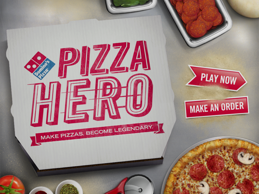 Domino’s Pizza, Inc. (DPZ) Q1 Earnings Beat Market Expectations