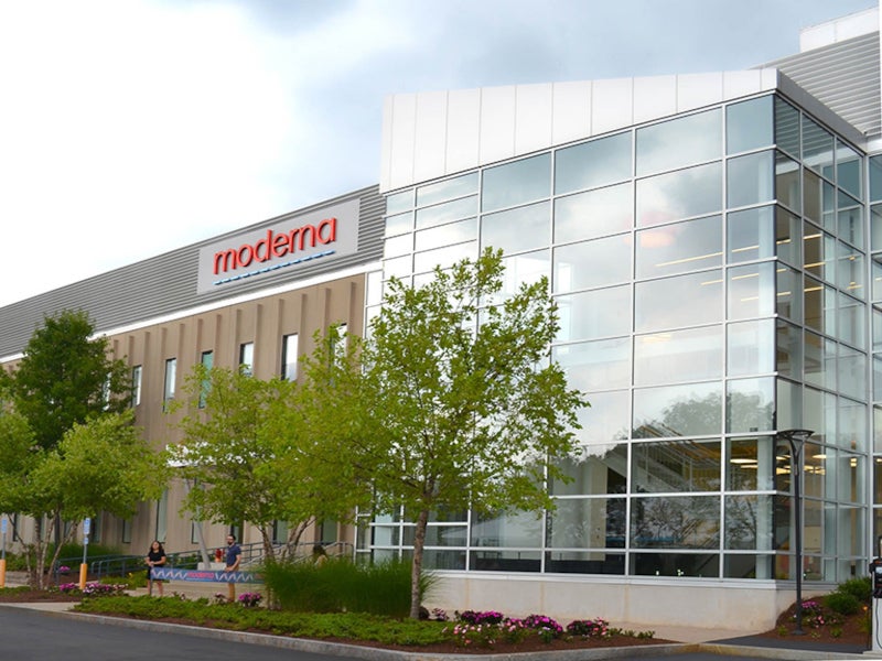 Moderna’s Earnings Beat Forecasts with Strategic Growth on the Horizon