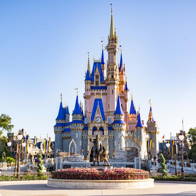 Disney’s Strategic Decisions and Market Impact: An Analysis