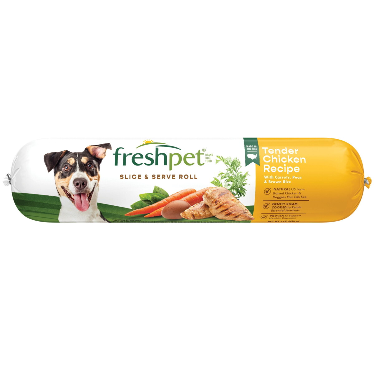 Freshpet Inc. Surges on Strong Q1 Earnings and Positive 2024 Outlook