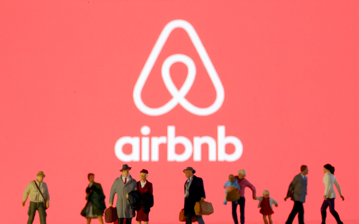Airbnb’s New Price Target and Rating Downgrade by HSBC