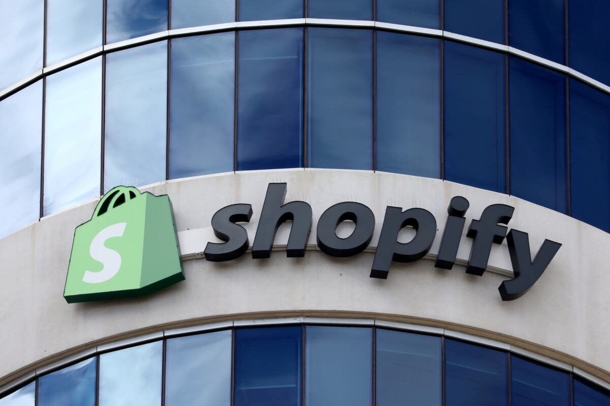 Shopify Inc. (SHOP:NYSE) Sees Significant Price Target Increase by CIBC Analyst