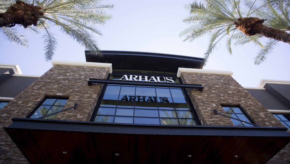 Arhaus, Inc. (ARHS) Surpasses Earnings and Revenue Estimates