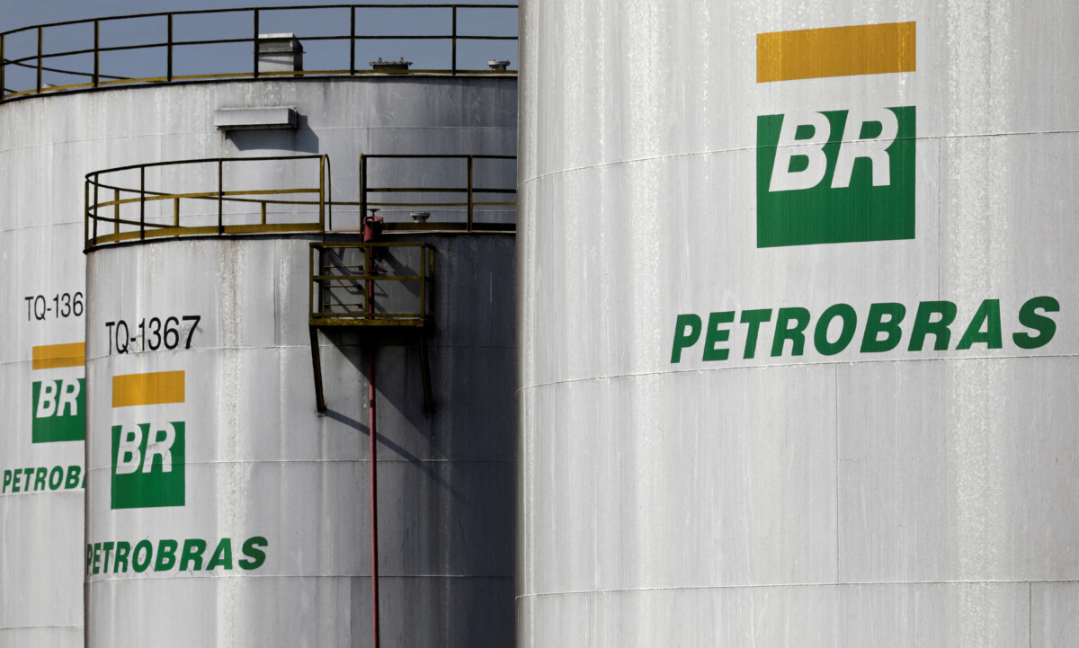 Petrobras (PBR:NYSE) Quarterly Earnings Preview