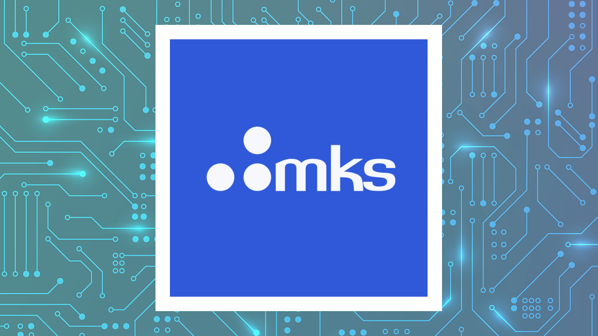 MKS Instruments (NASDAQ:MKSI) Upgraded to Buy by Benchmark