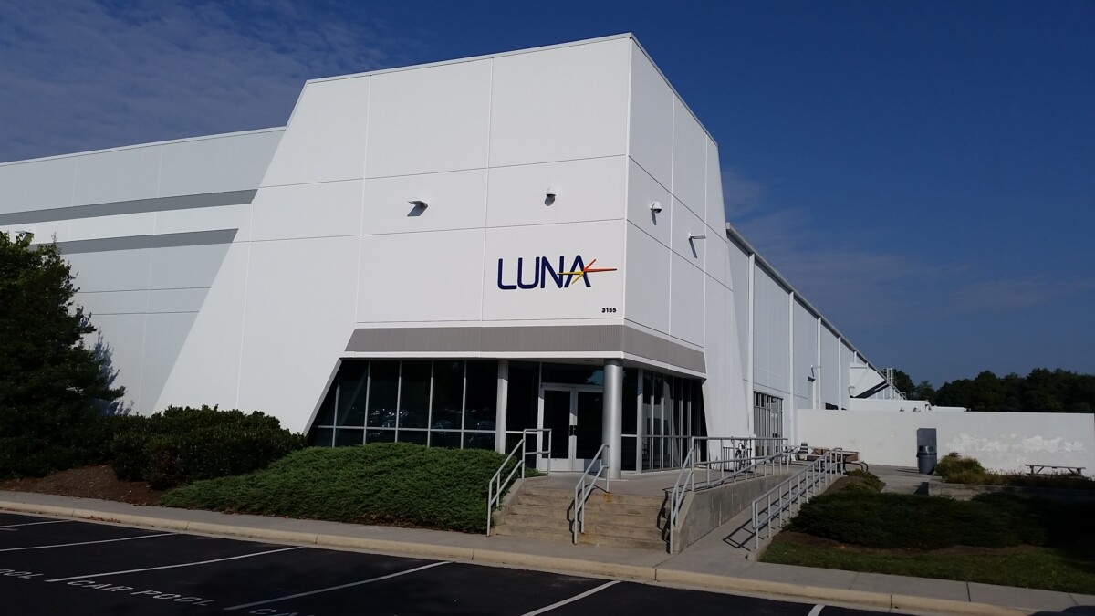 Luna Innovations Incorporated (NASDAQ:LUNA) Quarterly Earnings Insight
