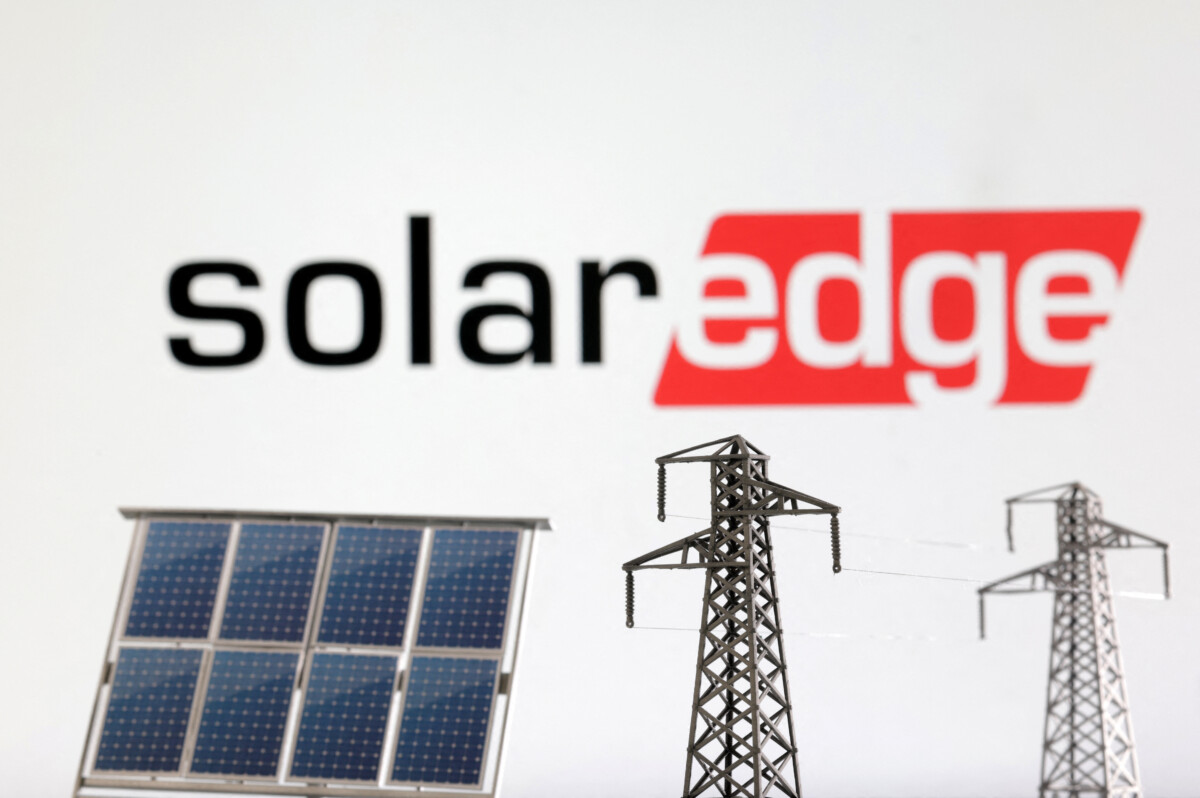 Susquehanna Adjusts SolarEdge Technologies’ Price Target
