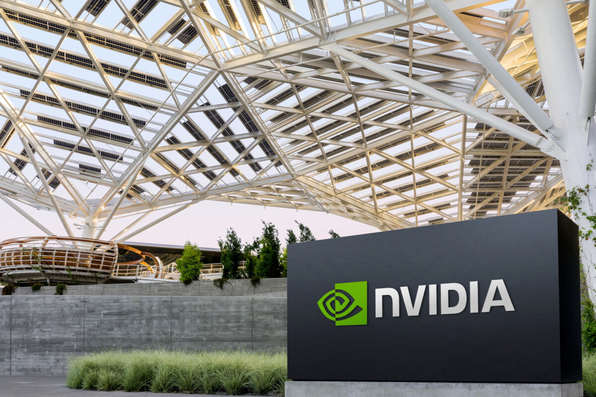 NVIDIA Corporation’s Price Target and Market Outlook