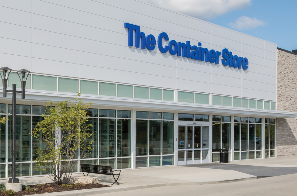 Goldman Sachs Sets New Price Target for The Container Store 