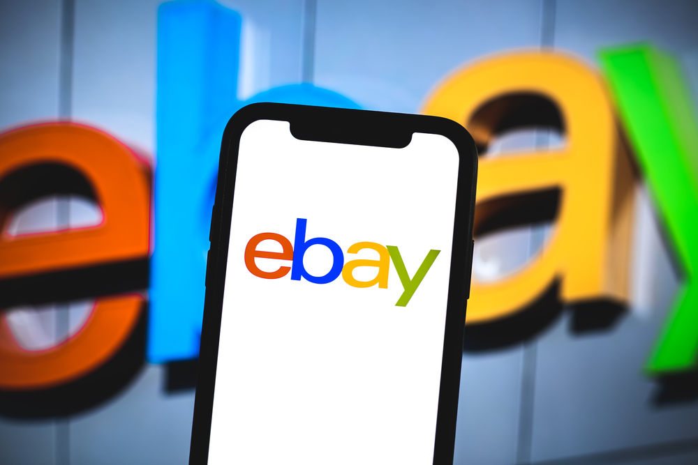 CWEB explains how eBay has been using AI to give web fans best deals