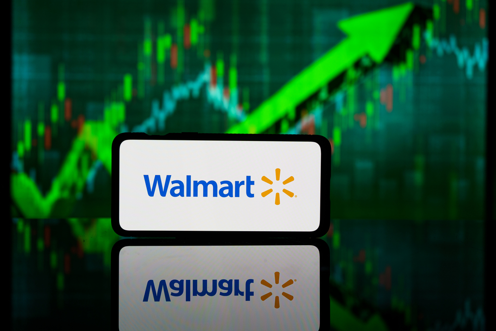 Key Information to Consider Prior to Walmart’s Earnings Report. CWEB Analyst upgrades the stock.