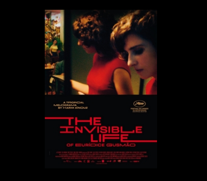 Invisible Life Cast Invisible Life - CWEB Official Cinema Trailer and Movie Review Amazon ...