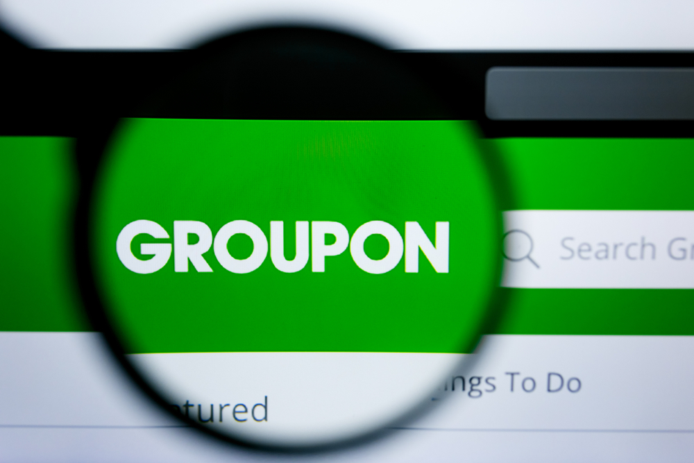 Investing in Groupon (GRPN) stock could be a compelling proposition. CWEB Analyzes the trends.