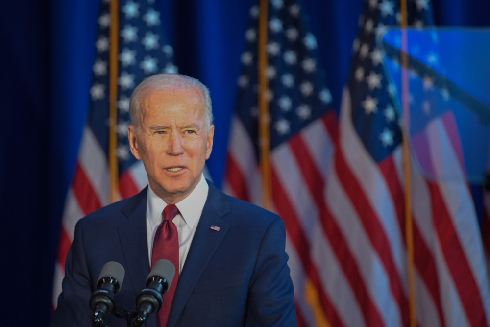 President Biden announces Presidential Medal of Freedom Recipients, CWEB details list of 19