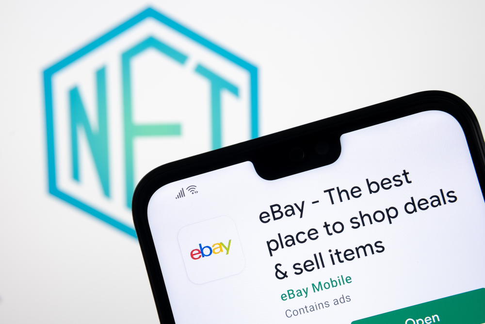 EBAY Q1 2024 earnings. Stock upgrade by CWEB Strategic Growth and Strong Returns
