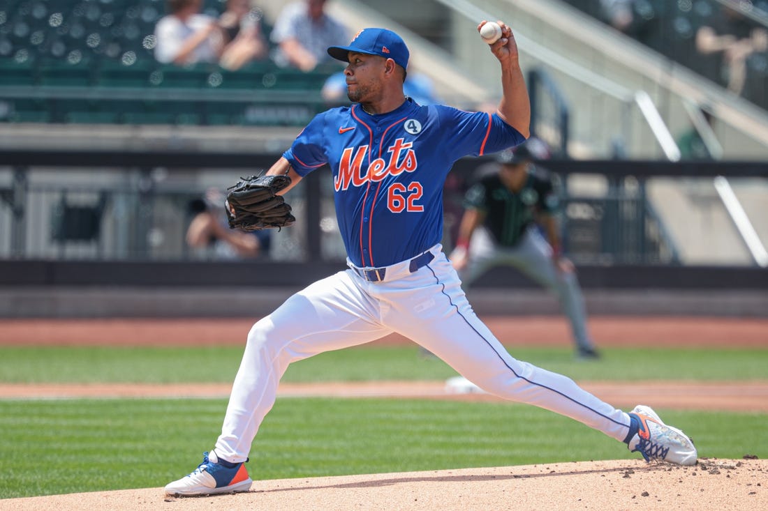 MLB News Mets look to rebound vs. Phillies in London CWEB
