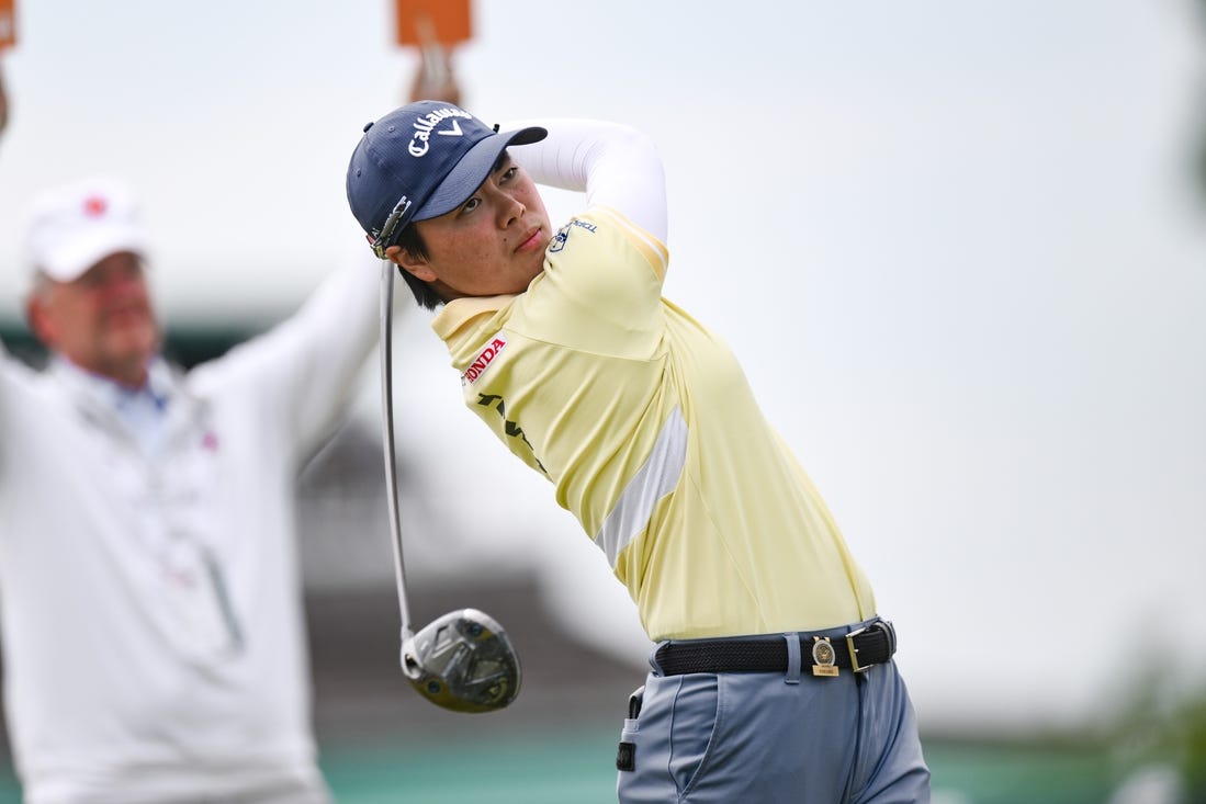 LPGA News Yuka Saso rallies to win second U.S. Women's Open CWEB